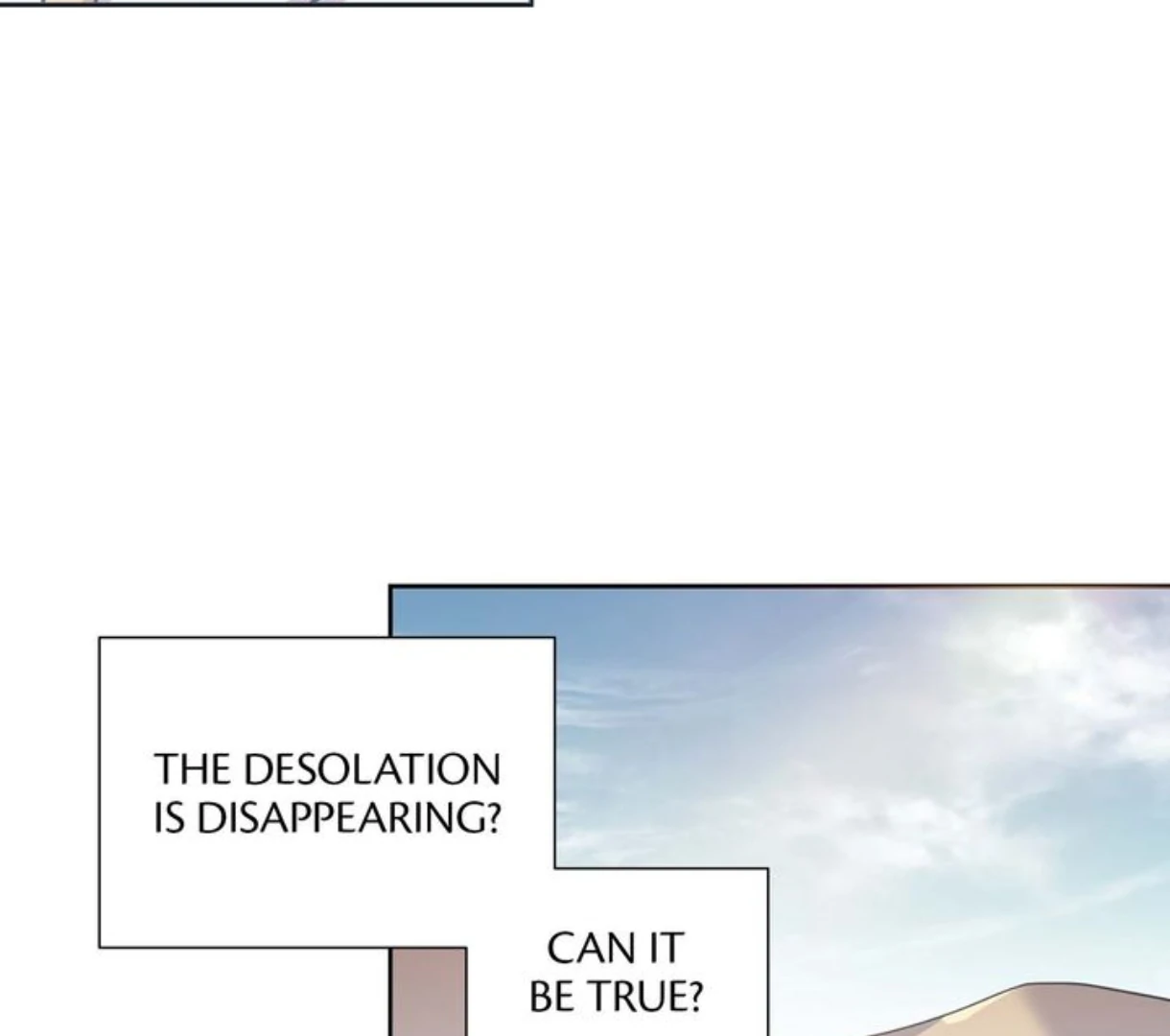 The Dungeon Raid is Just a Side Quest - Chapter 18 manhwa