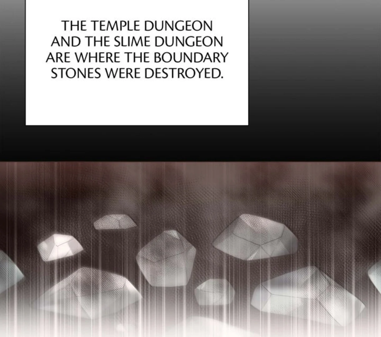 The Dungeon Raid is Just a Side Quest - Chapter 18 manhwa