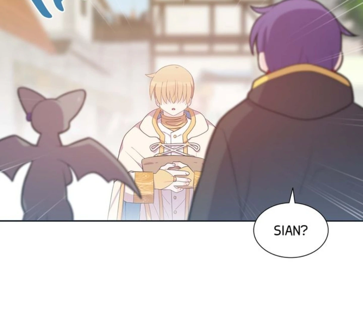 The Dungeon Raid is Just a Side Quest - Chapter 18 manhwa