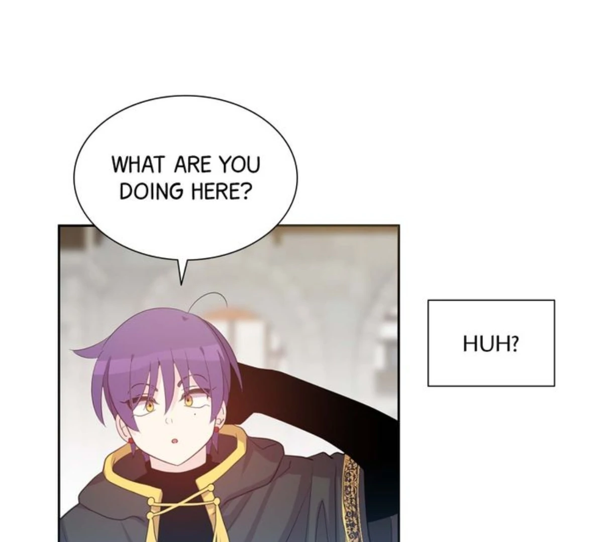 The Dungeon Raid is Just a Side Quest - Chapter 18 manhwa