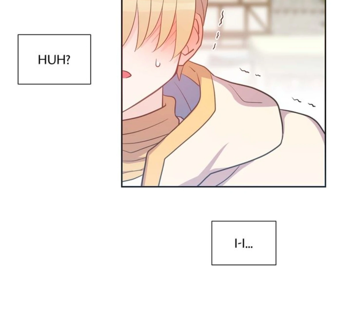 The Dungeon Raid is Just a Side Quest - Chapter 18 manhwa