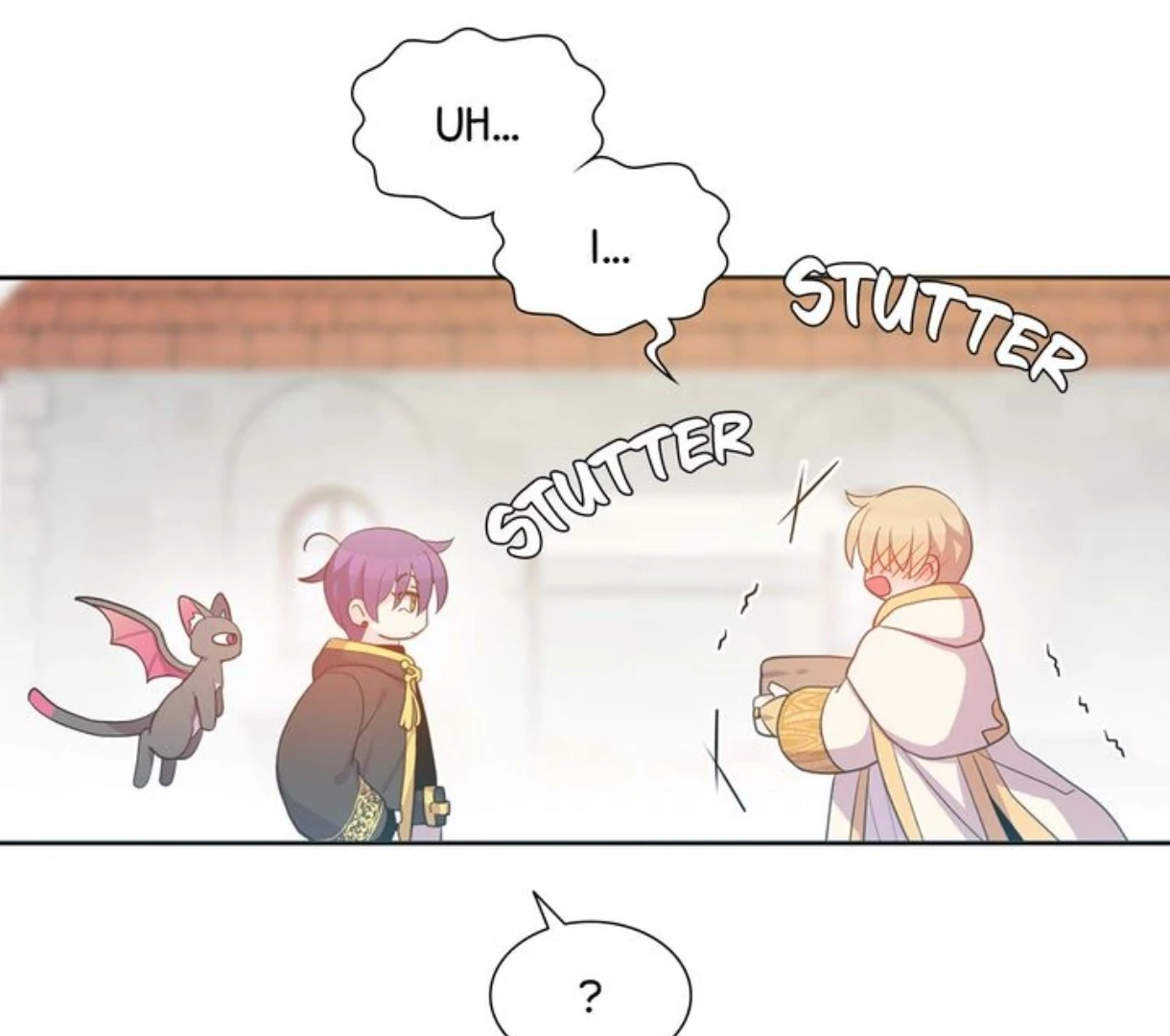 The Dungeon Raid is Just a Side Quest - Chapter 18 manhwa