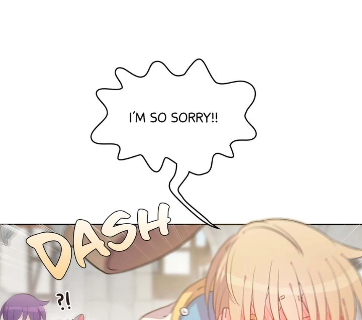 The Dungeon Raid is Just a Side Quest - Chapter 19 manhwa