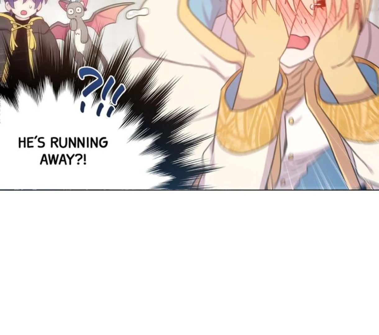 The Dungeon Raid is Just a Side Quest - Chapter 19 manhwa
