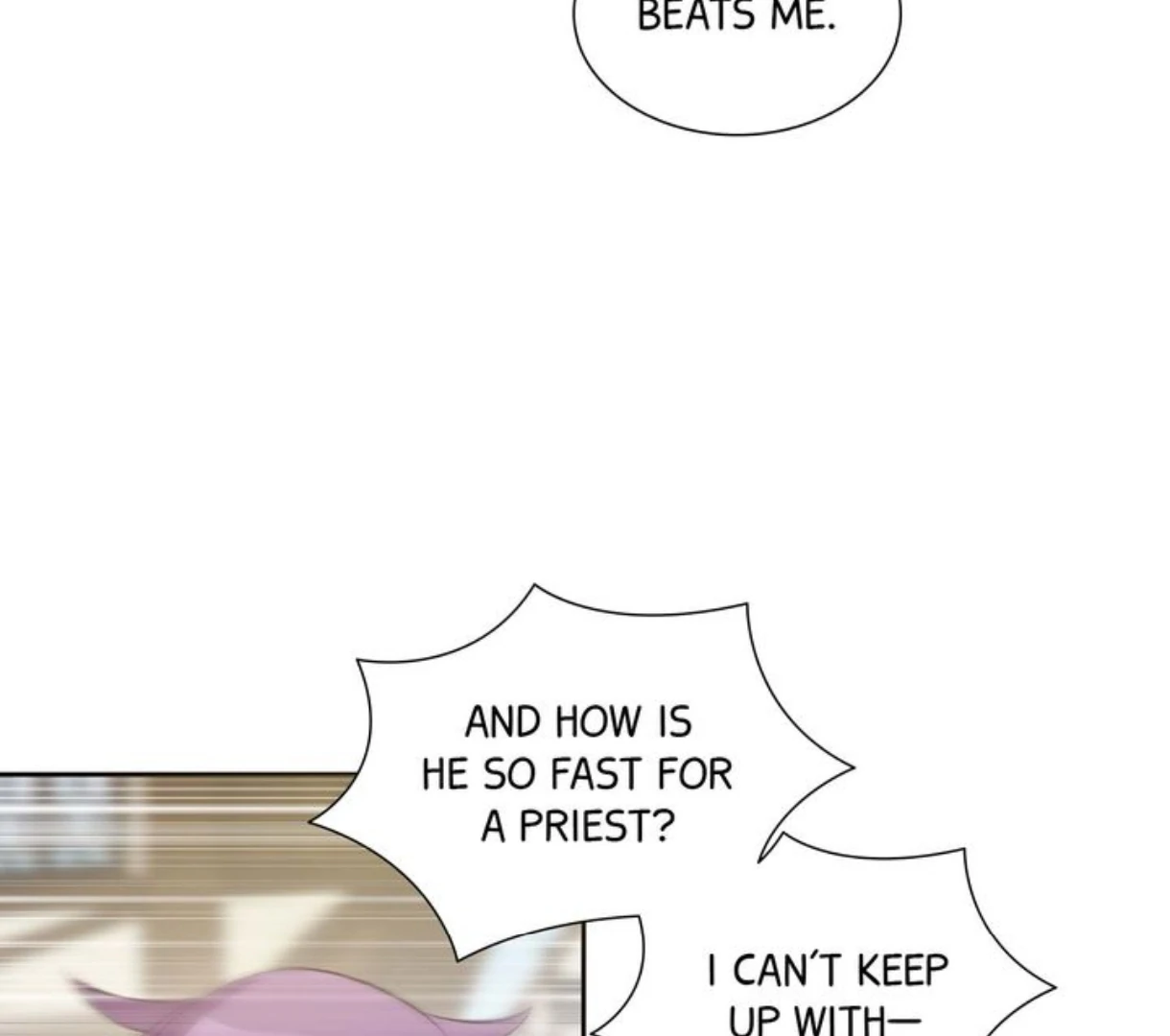 The Dungeon Raid is Just a Side Quest - Chapter 19 manhwa