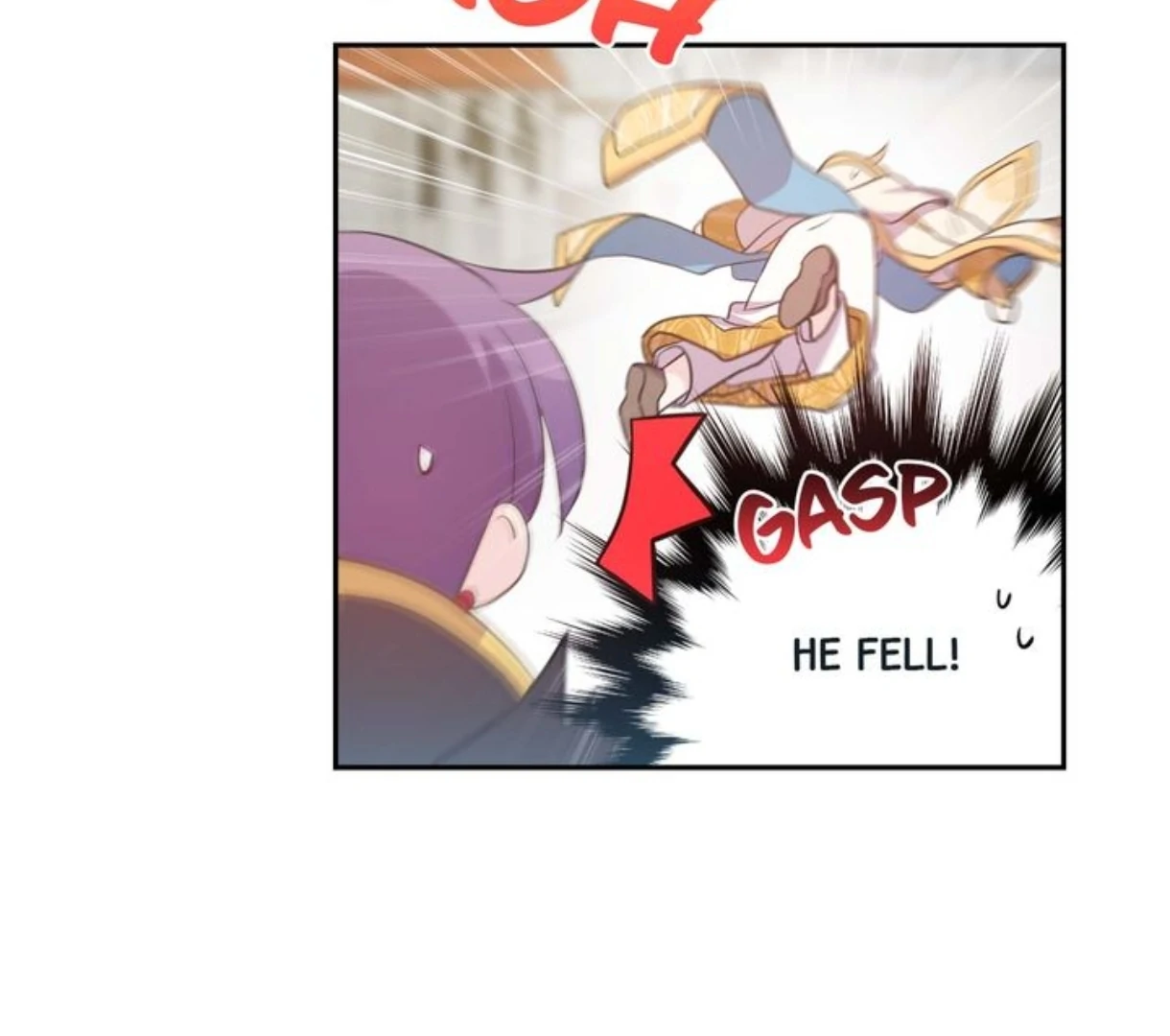 The Dungeon Raid is Just a Side Quest - Chapter 19 manhwa