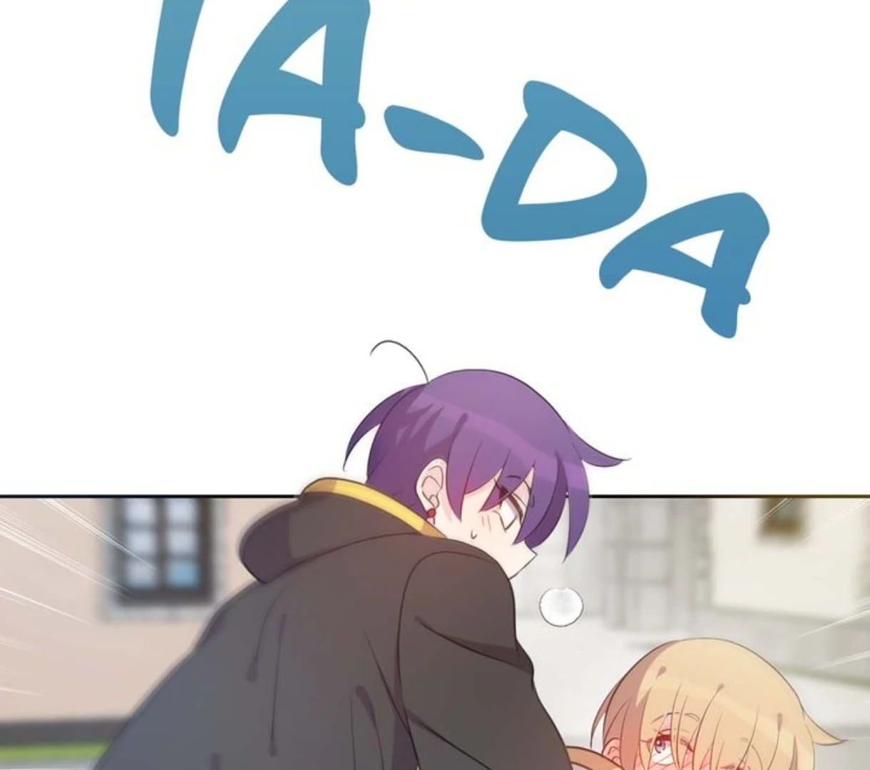 The Dungeon Raid is Just a Side Quest - Chapter 19 manhwa