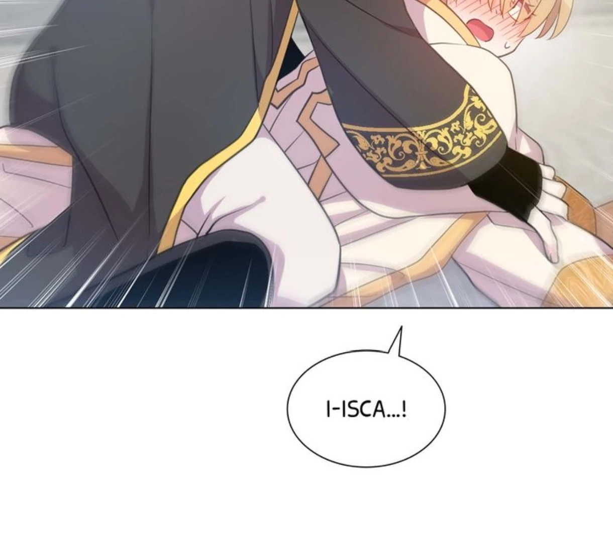 The Dungeon Raid is Just a Side Quest - Chapter 19 manhwa