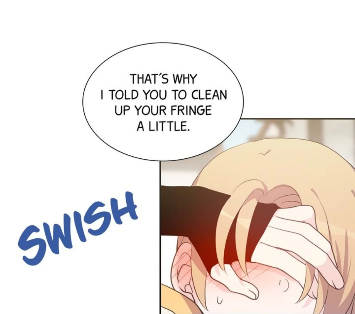 The Dungeon Raid is Just a Side Quest - Chapter 19 manhwa