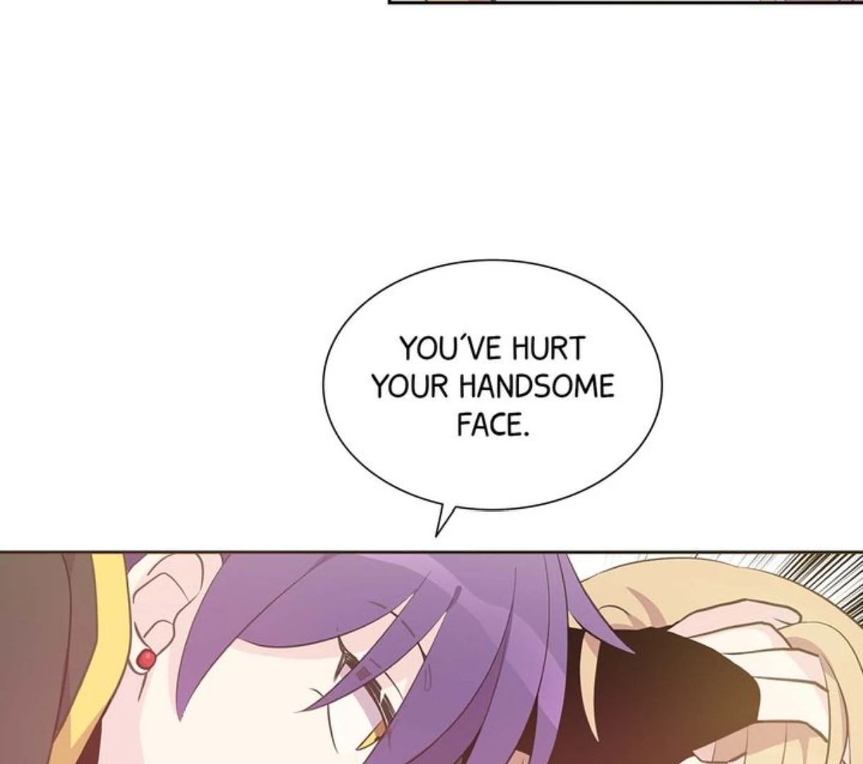 The Dungeon Raid is Just a Side Quest - Chapter 19 manhwa