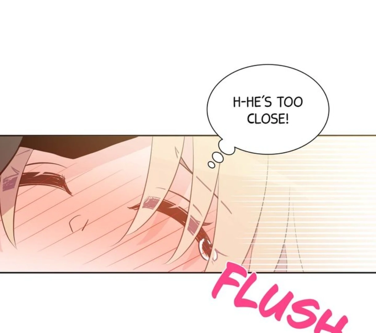 The Dungeon Raid is Just a Side Quest - Chapter 19 manhwa