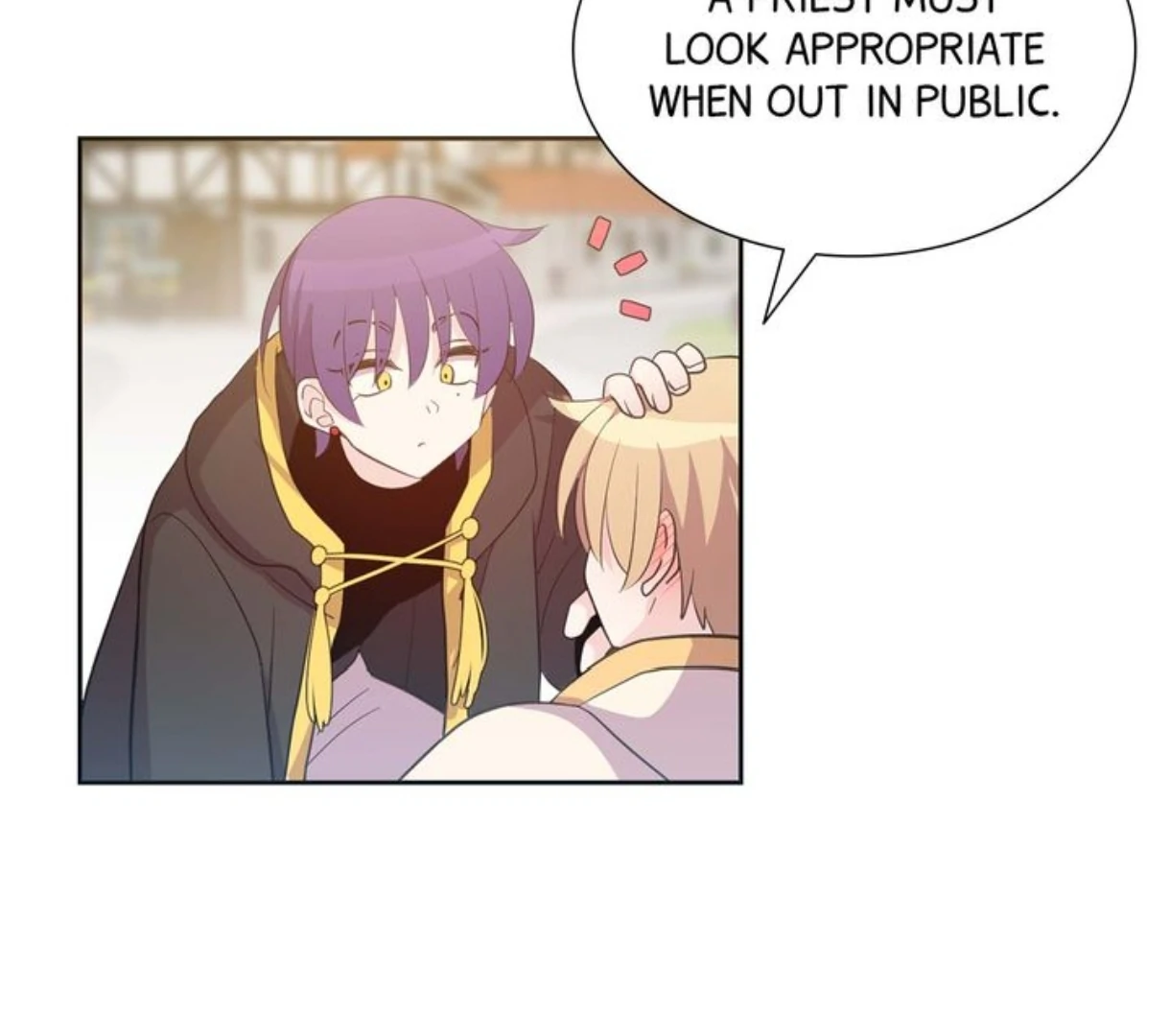 The Dungeon Raid is Just a Side Quest - Chapter 19 manhwa