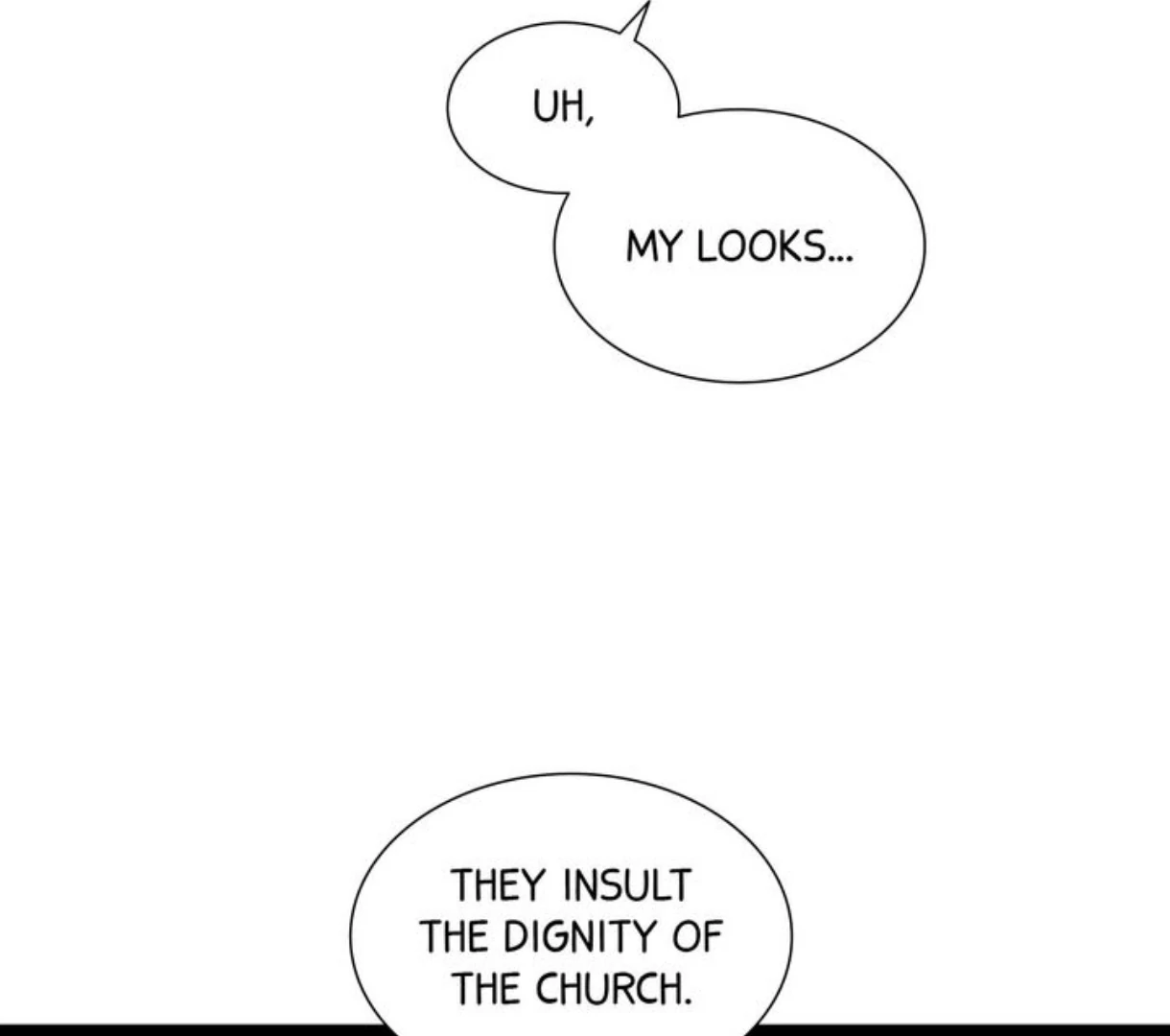 The Dungeon Raid is Just a Side Quest - Chapter 19 manhwa
