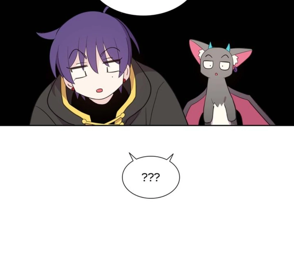 The Dungeon Raid is Just a Side Quest - Chapter 19 manhwa