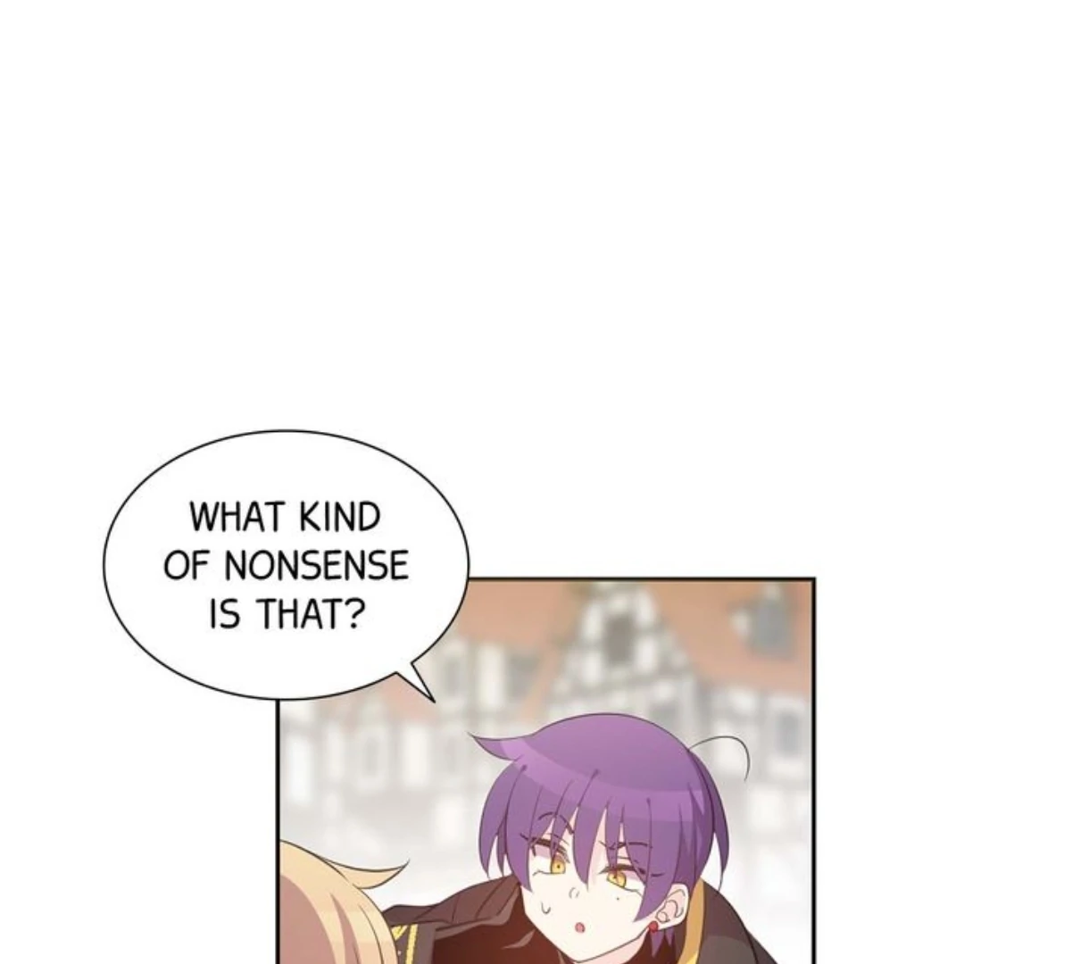 The Dungeon Raid is Just a Side Quest - Chapter 19 manhwa