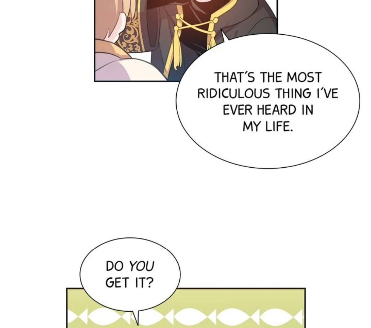 The Dungeon Raid is Just a Side Quest - Chapter 19 manhwa