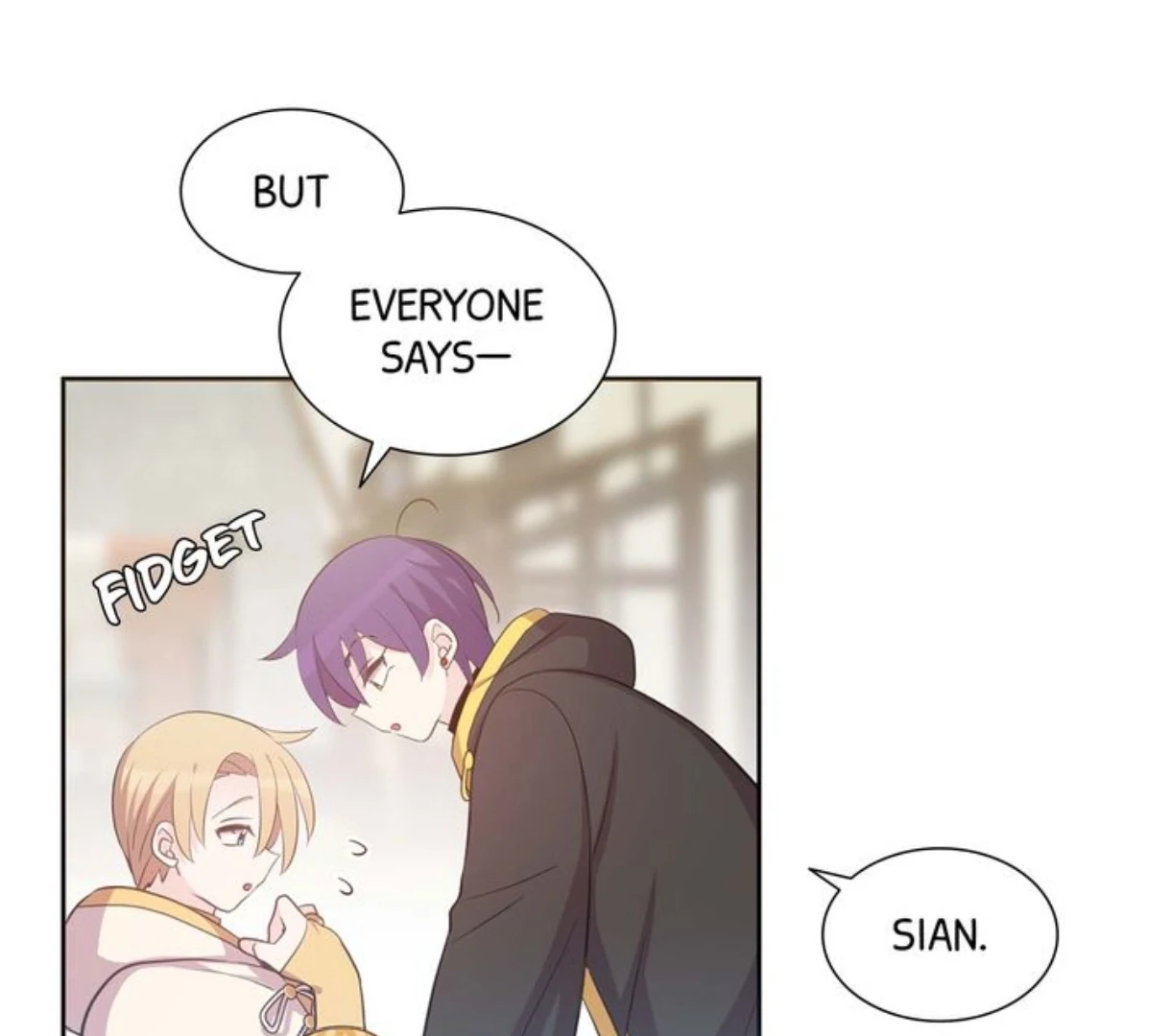The Dungeon Raid is Just a Side Quest - Chapter 19 manhwa