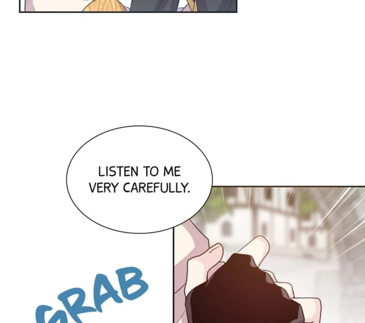 The Dungeon Raid is Just a Side Quest - Chapter 19 manhwa