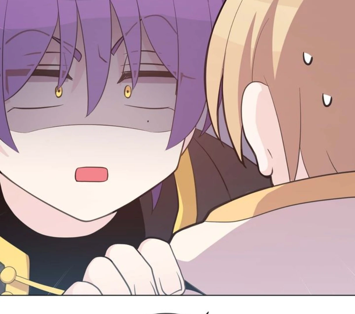 The Dungeon Raid is Just a Side Quest - Chapter 19 manhwa
