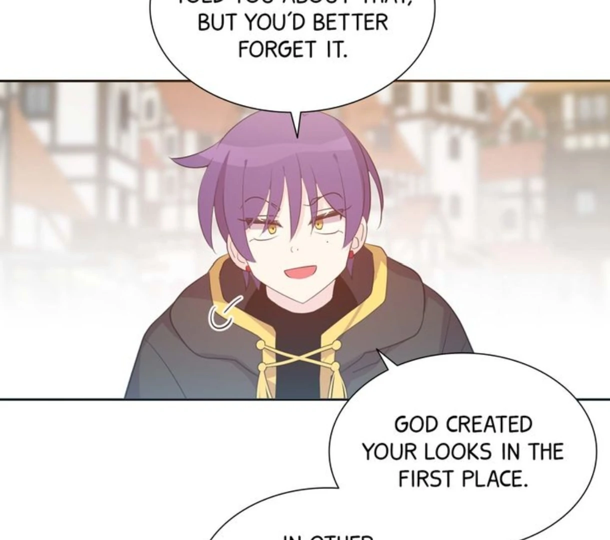 The Dungeon Raid is Just a Side Quest - Chapter 19 manhwa