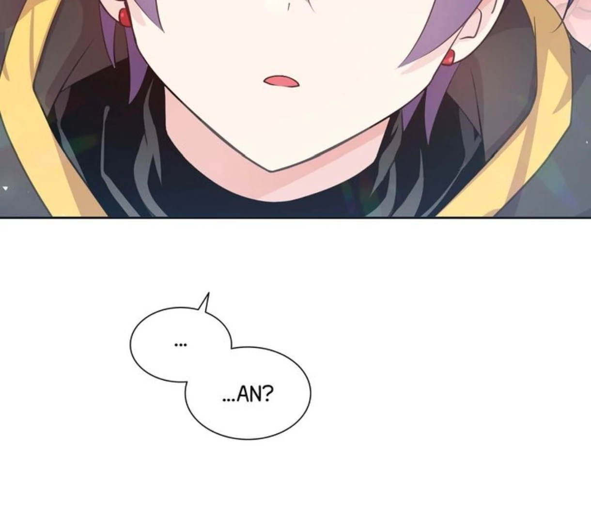 The Dungeon Raid is Just a Side Quest - Chapter 19 manhwa