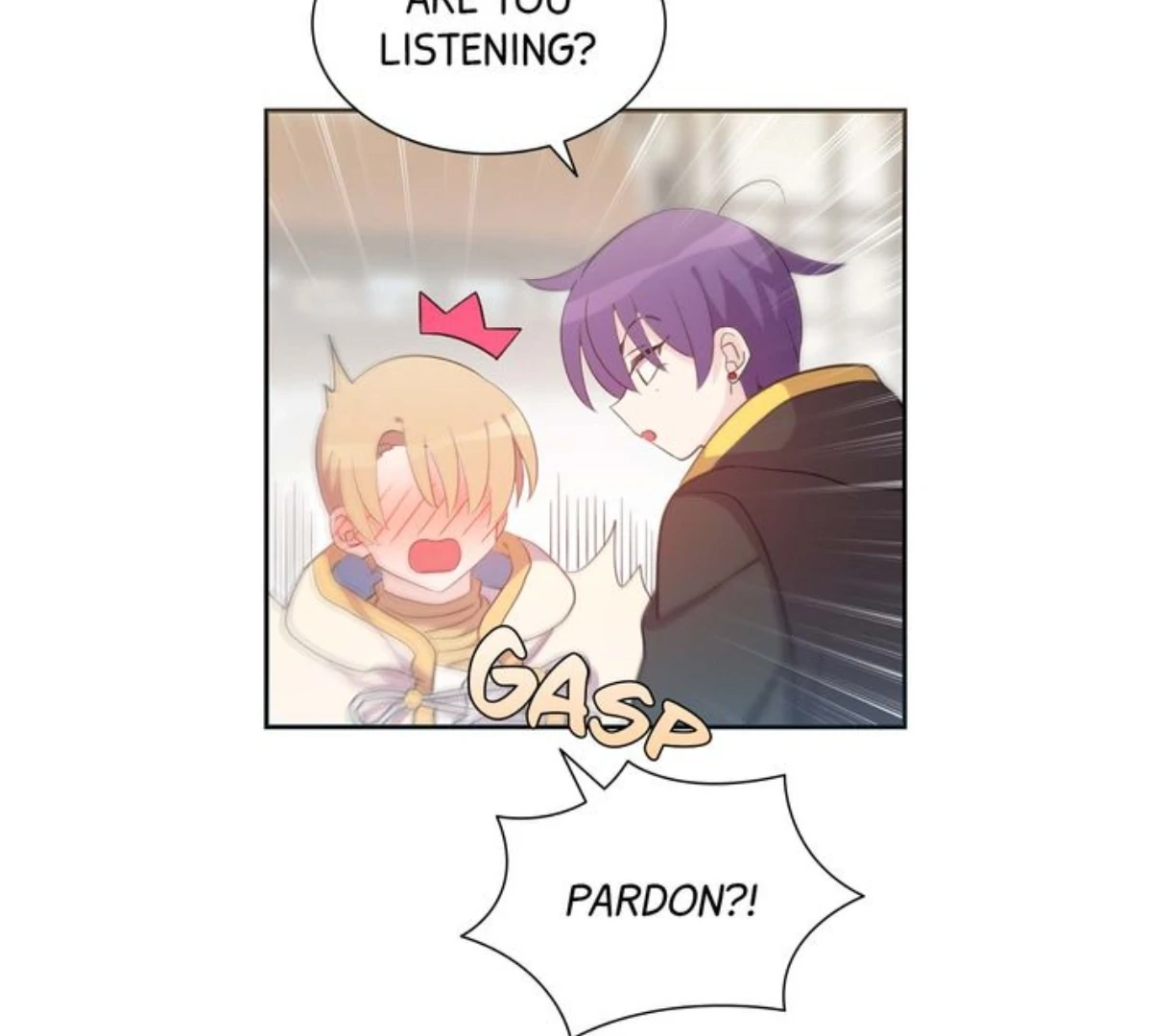 The Dungeon Raid is Just a Side Quest - Chapter 19 manhwa