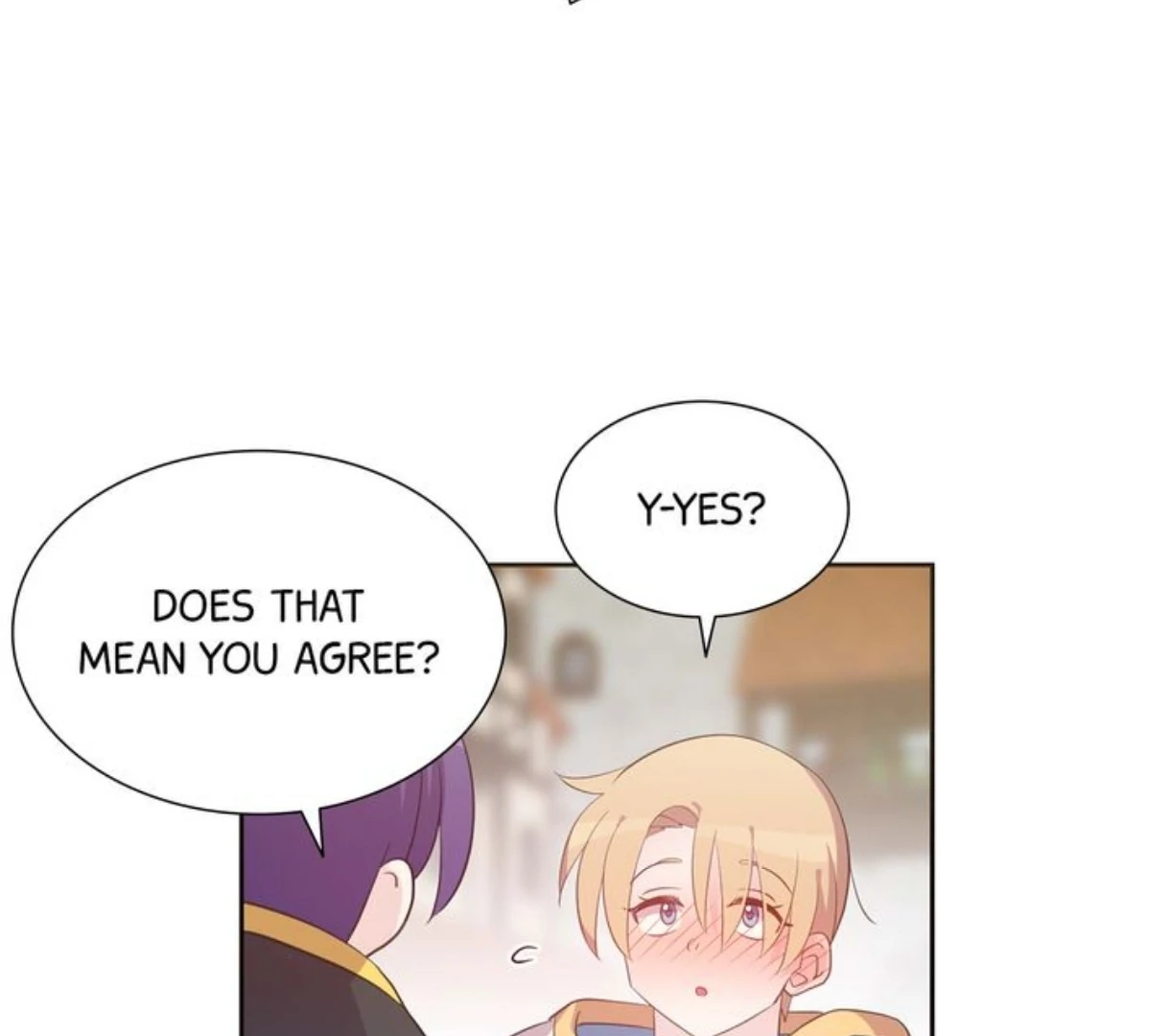 The Dungeon Raid is Just a Side Quest - Chapter 19 manhwa