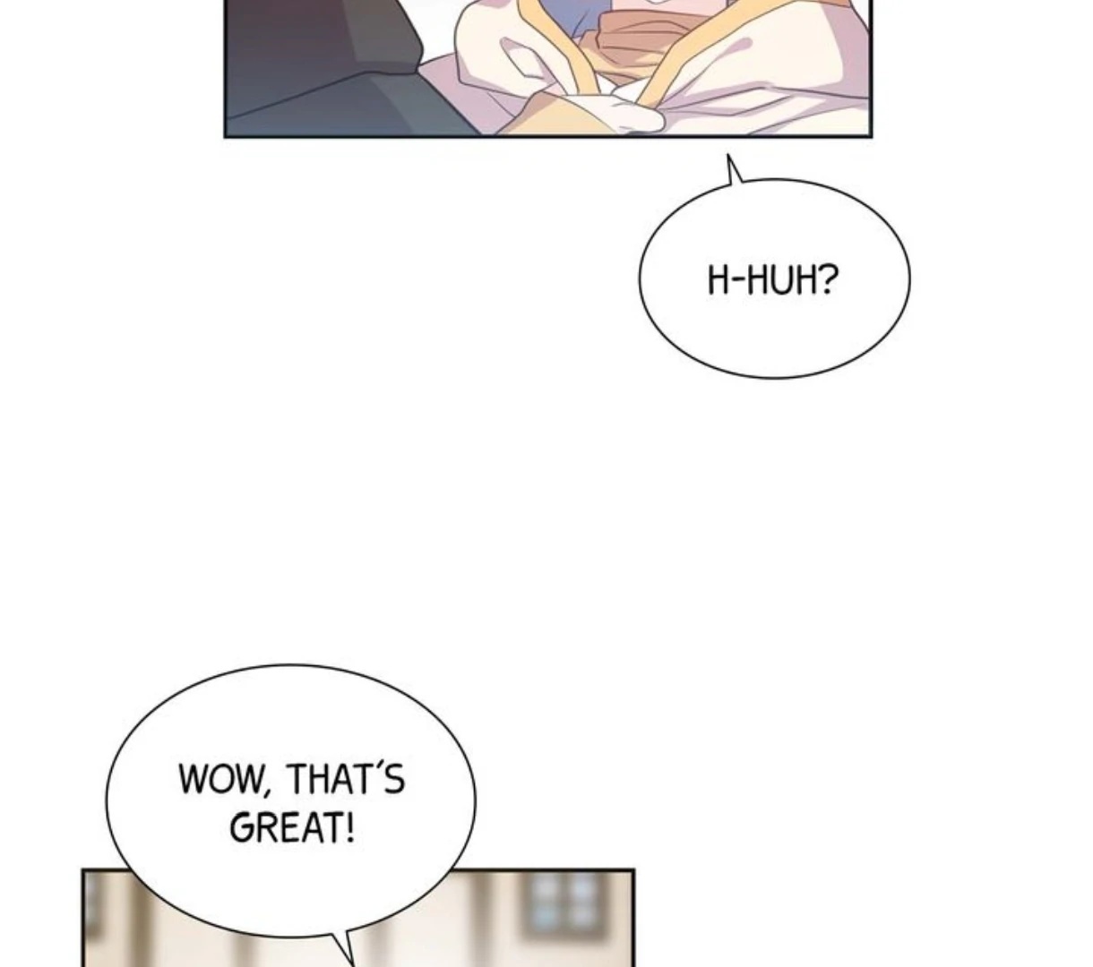 The Dungeon Raid is Just a Side Quest - Chapter 19 manhwa