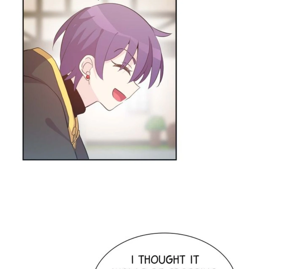 The Dungeon Raid is Just a Side Quest - Chapter 19 manhwa