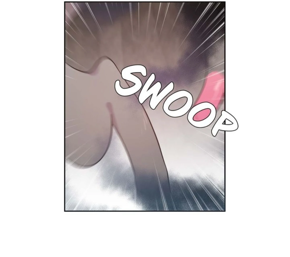 The Dungeon Raid is Just a Side Quest - Chapter 19 manhwa