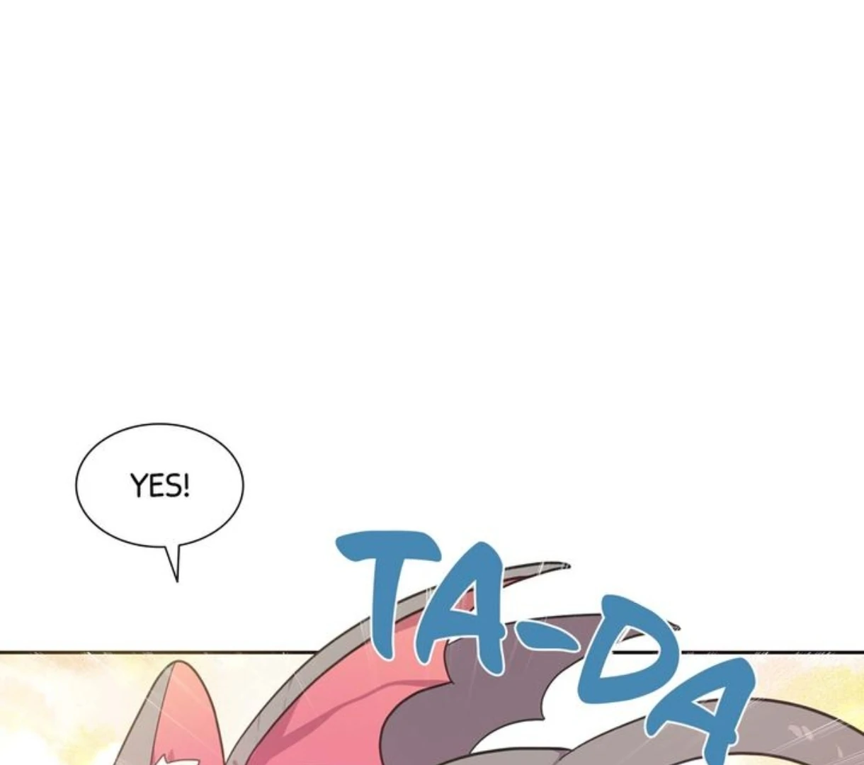 The Dungeon Raid is Just a Side Quest - Chapter 19 manhwa