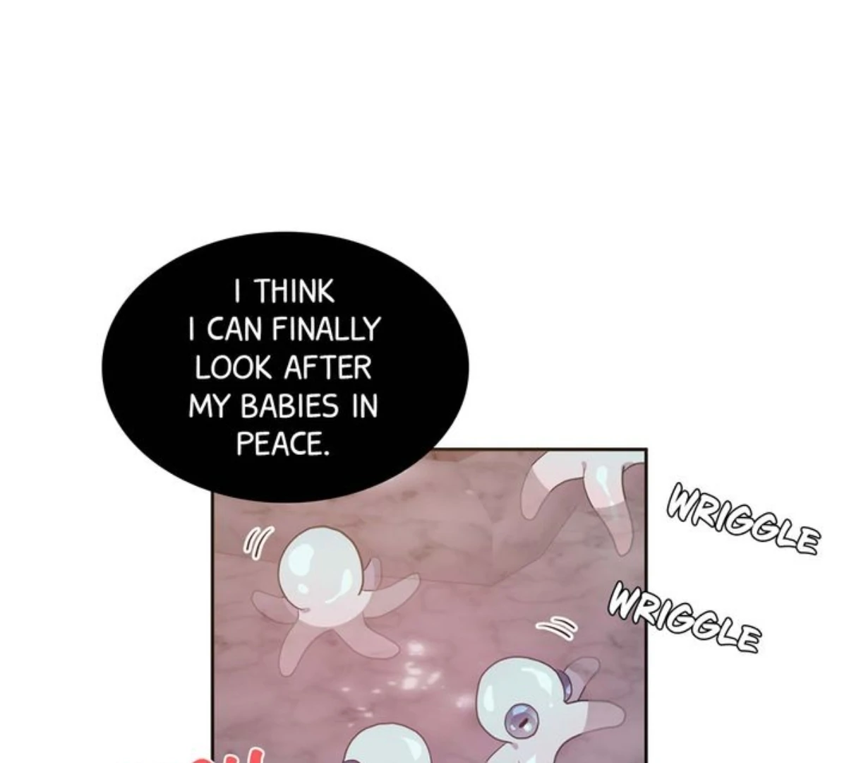 The Dungeon Raid is Just a Side Quest - Chapter 19 manhwa