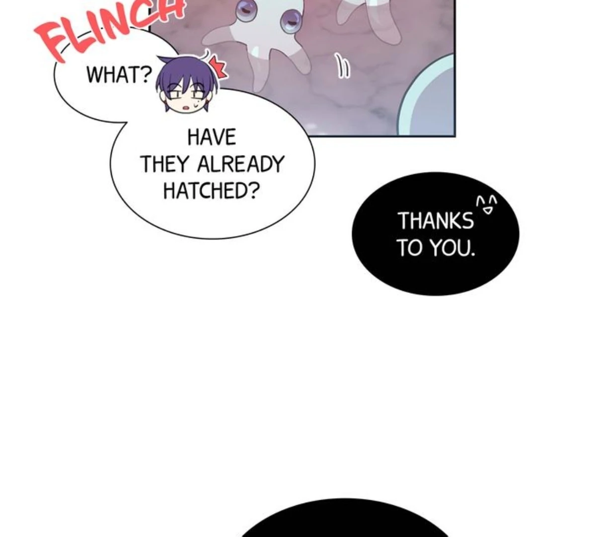 The Dungeon Raid is Just a Side Quest - Chapter 19 manhwa