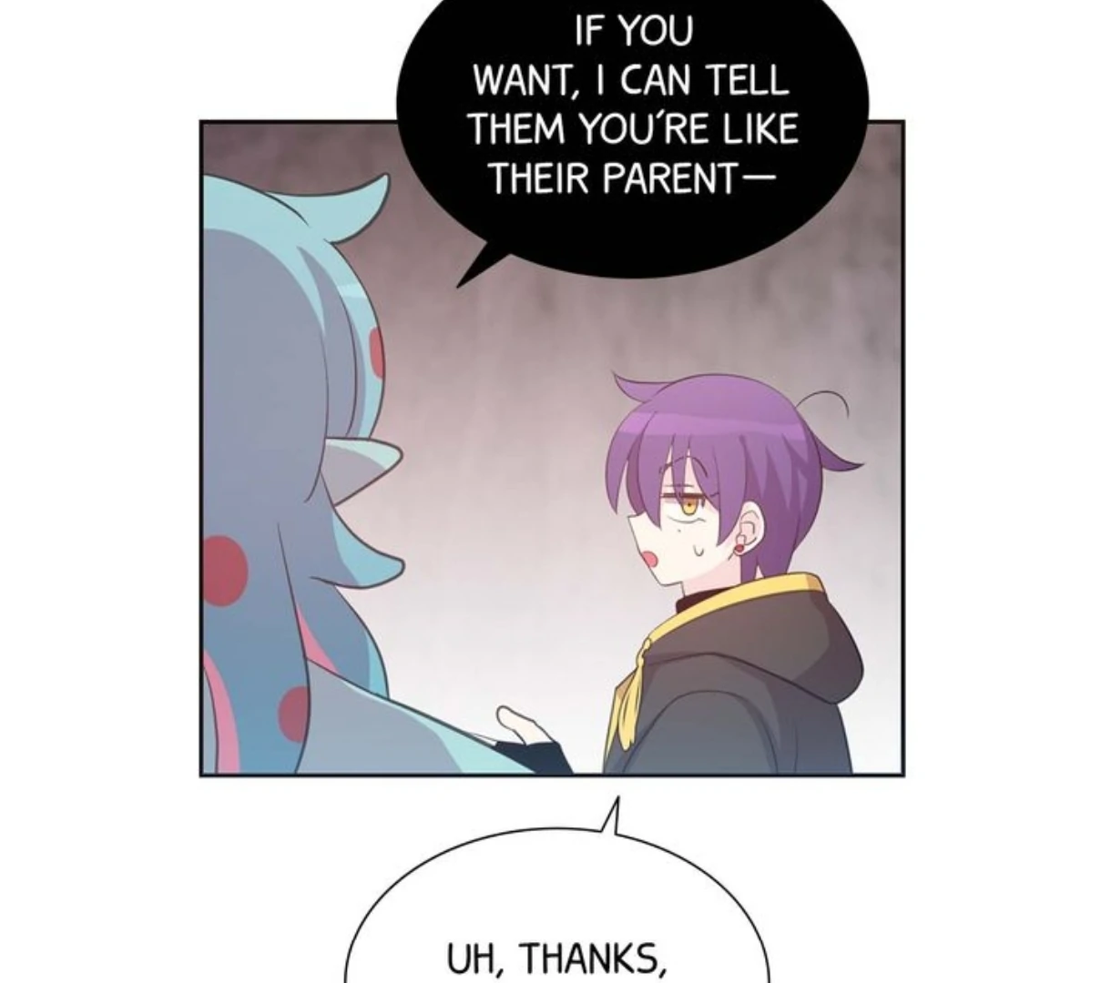 The Dungeon Raid is Just a Side Quest - Chapter 19 manhwa