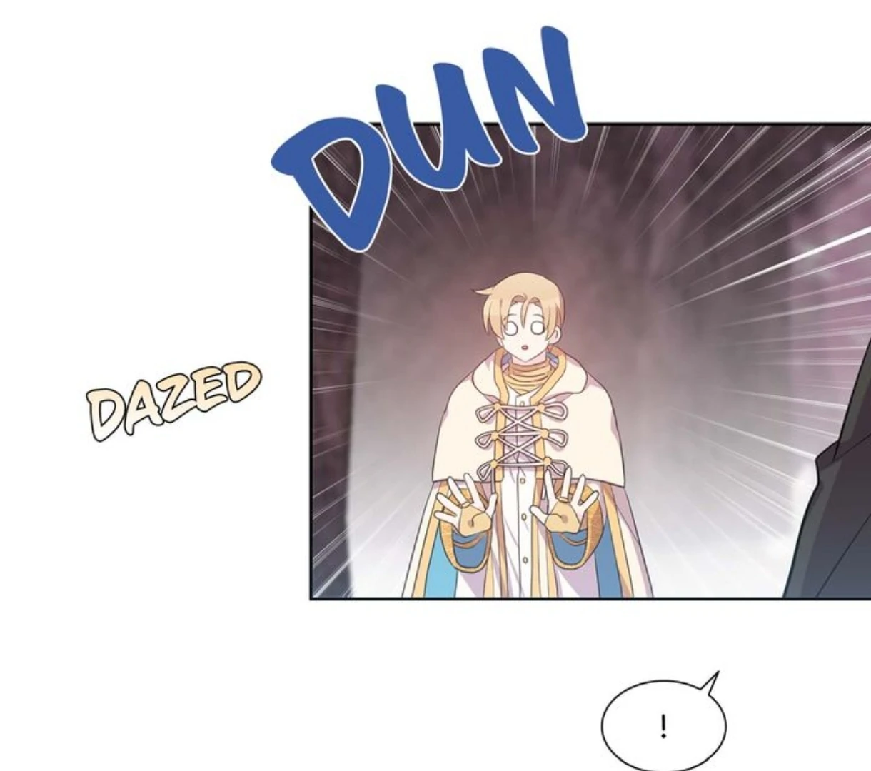 The Dungeon Raid is Just a Side Quest - Chapter 19 manhwa