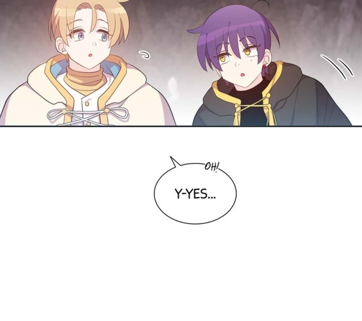 The Dungeon Raid is Just a Side Quest - Chapter 19 manhwa
