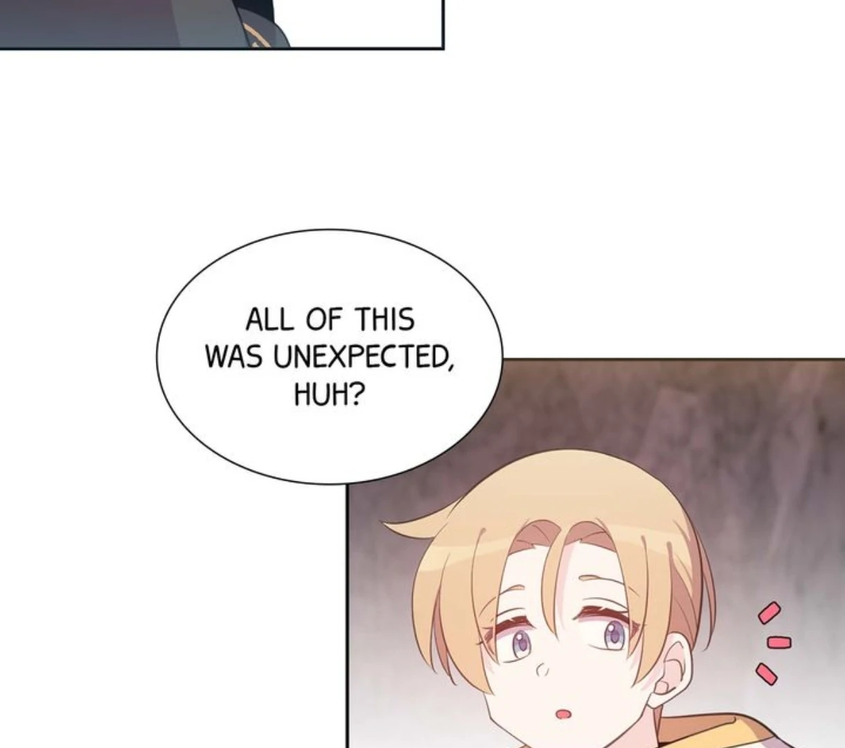 The Dungeon Raid is Just a Side Quest - Chapter 19 manhwa