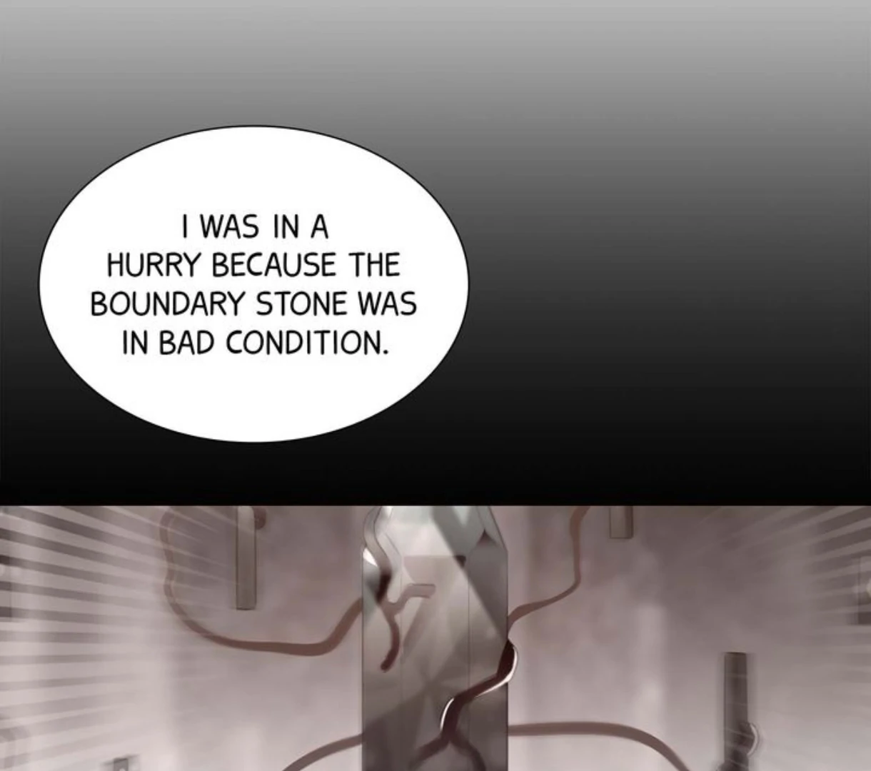 The Dungeon Raid is Just a Side Quest - Chapter 19 manhwa
