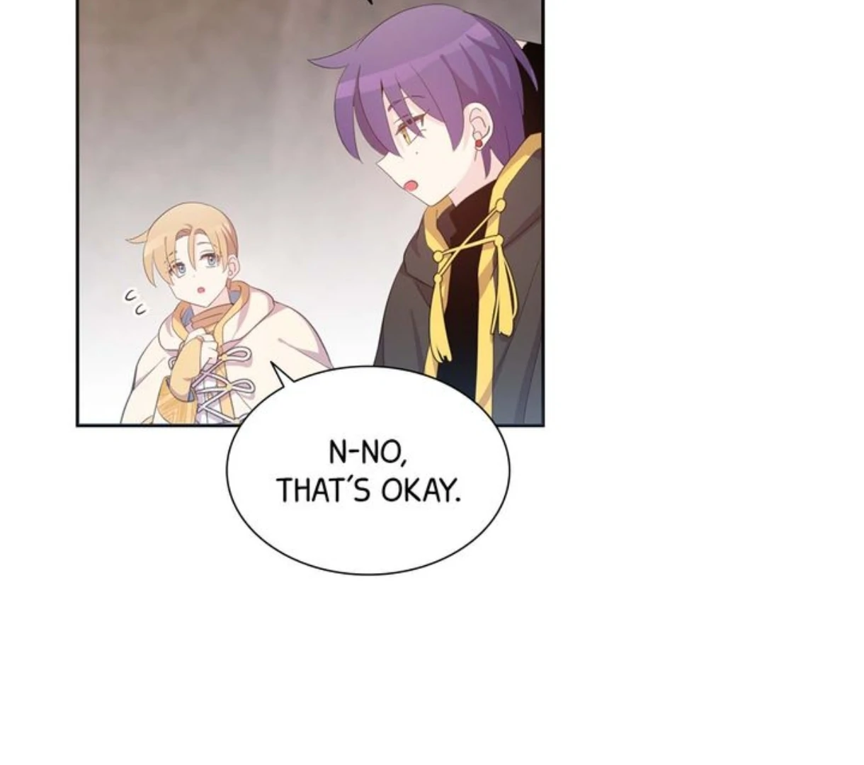 The Dungeon Raid is Just a Side Quest - Chapter 19 manhwa