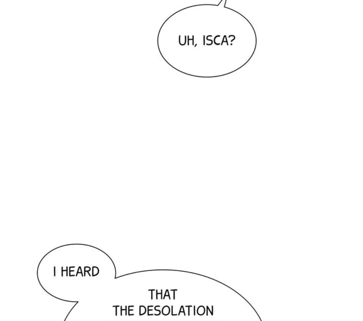 The Dungeon Raid is Just a Side Quest - Chapter 19 manhwa