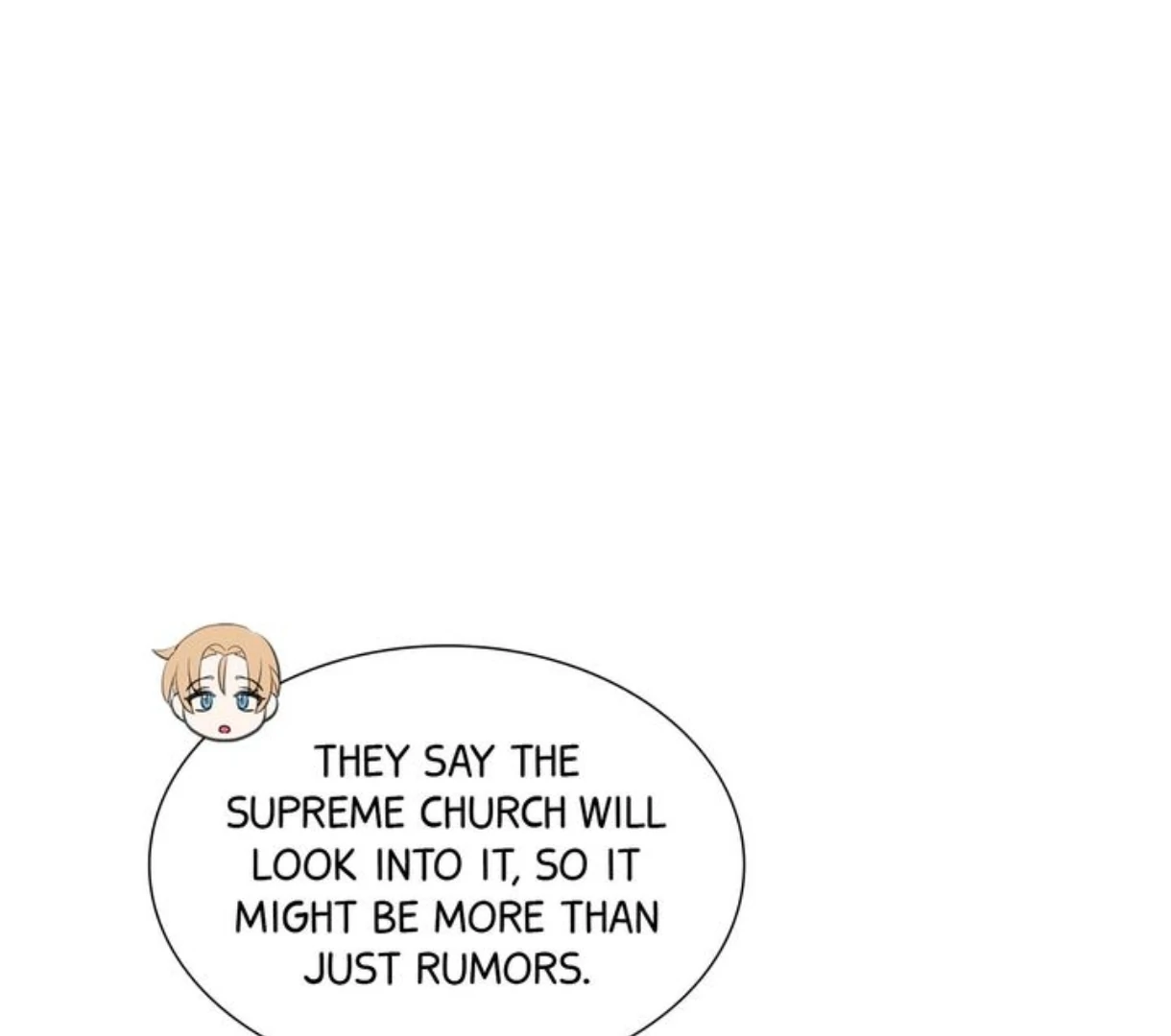 The Dungeon Raid is Just a Side Quest - Chapter 19 manhwa
