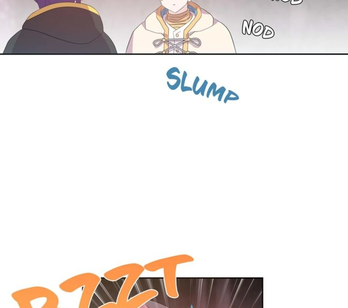 The Dungeon Raid is Just a Side Quest - Chapter 19 manhwa