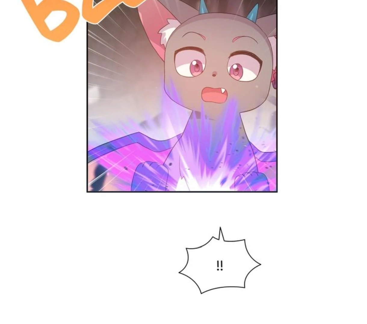 The Dungeon Raid is Just a Side Quest - Chapter 19 manhwa