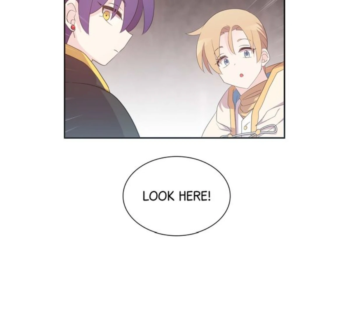 The Dungeon Raid is Just a Side Quest - Chapter 19 manhwa