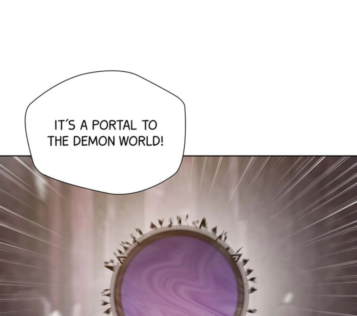 The Dungeon Raid is Just a Side Quest - Chapter 19 manhwa