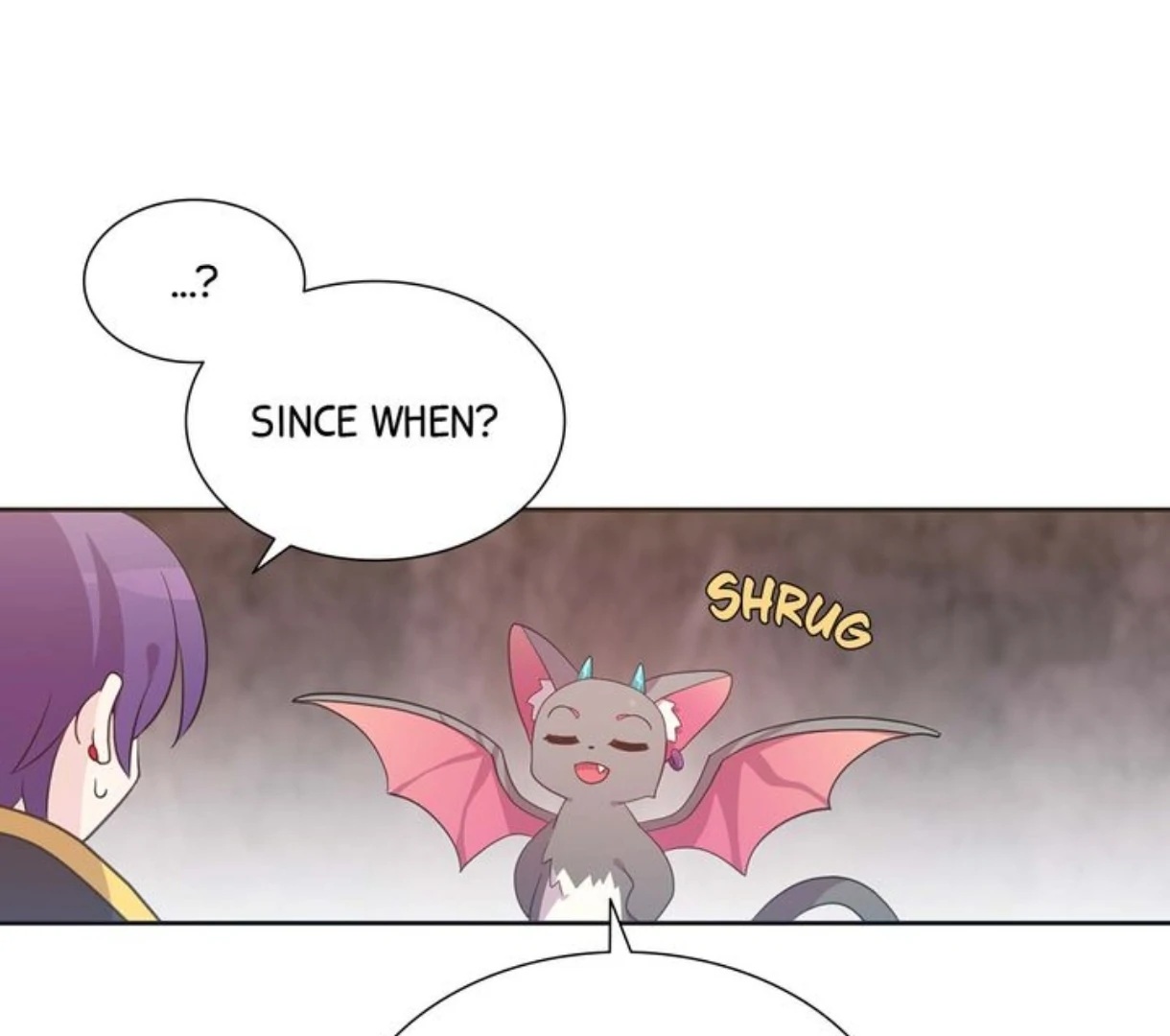 The Dungeon Raid is Just a Side Quest - Chapter 19 manhwa