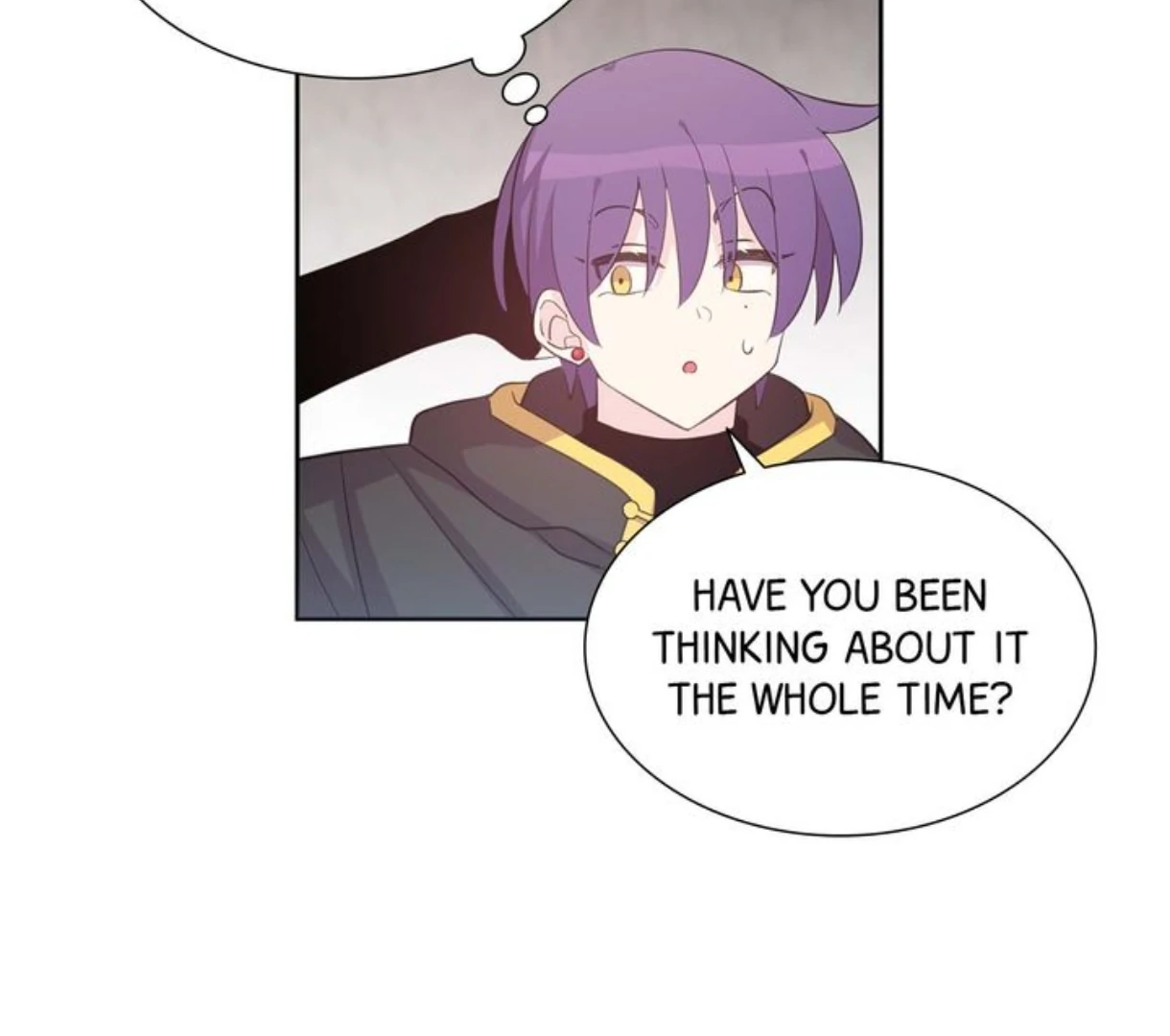 The Dungeon Raid is Just a Side Quest - Chapter 19 manhwa