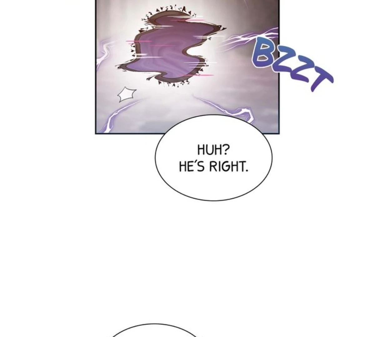 The Dungeon Raid is Just a Side Quest - Chapter 19 manhwa