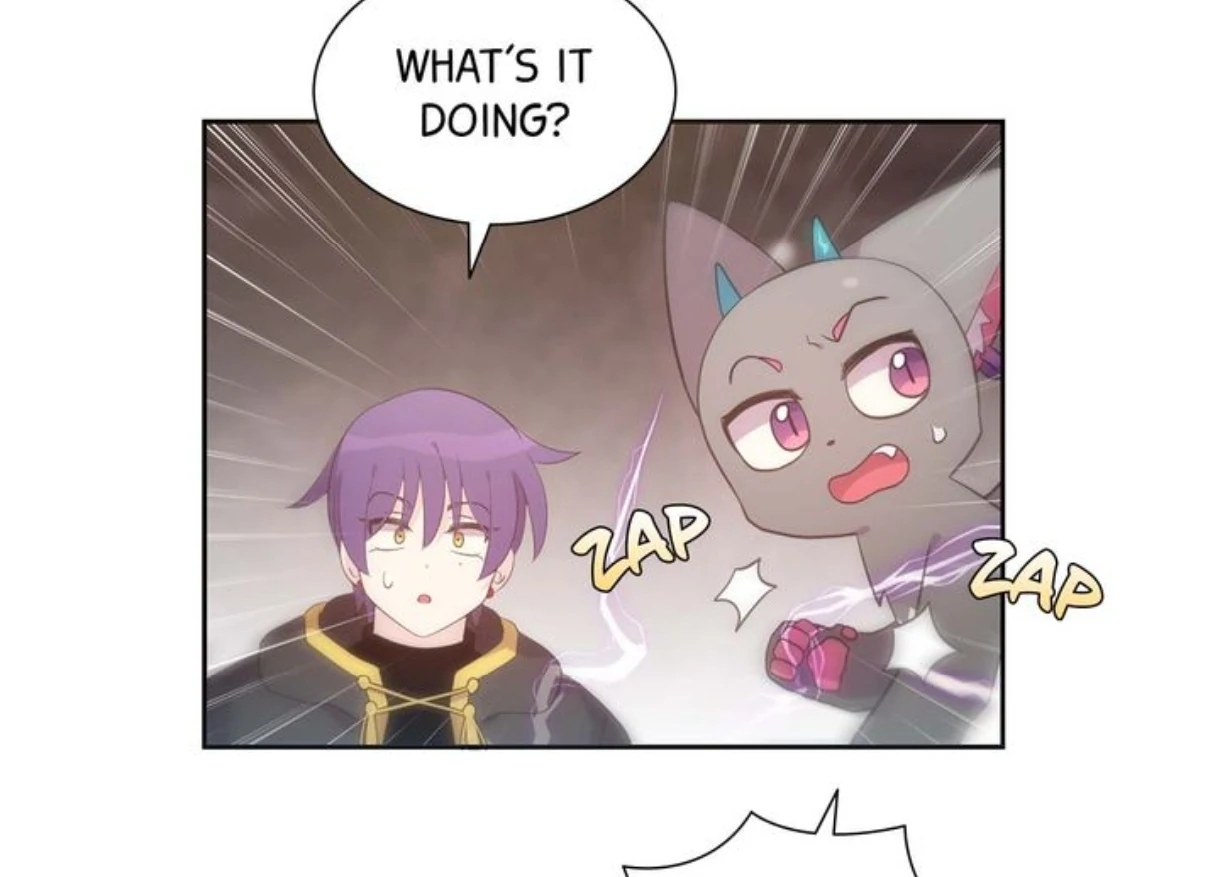 The Dungeon Raid is Just a Side Quest - Chapter 19 manhwa