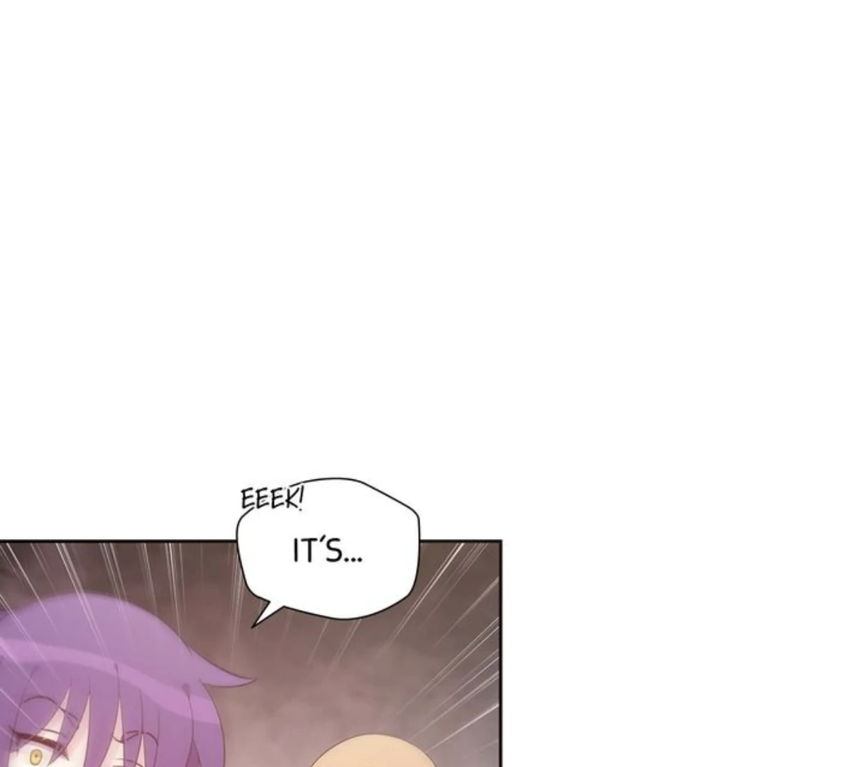The Dungeon Raid is Just a Side Quest - Chapter 19 manhwa